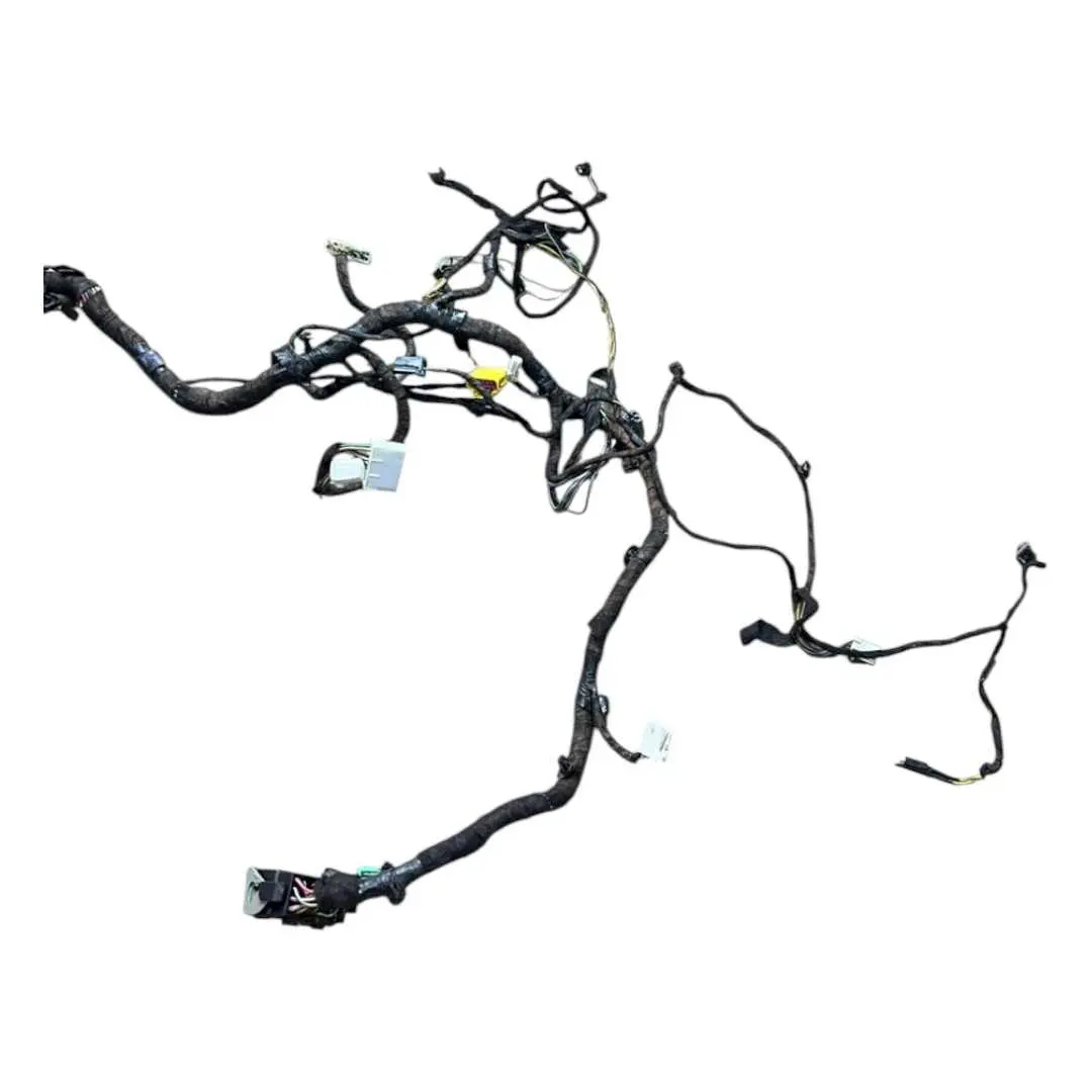 CHICOTE PAINEL INTERNO CHEVROLET S-10 180CV MANUAL 4X4 52039411
