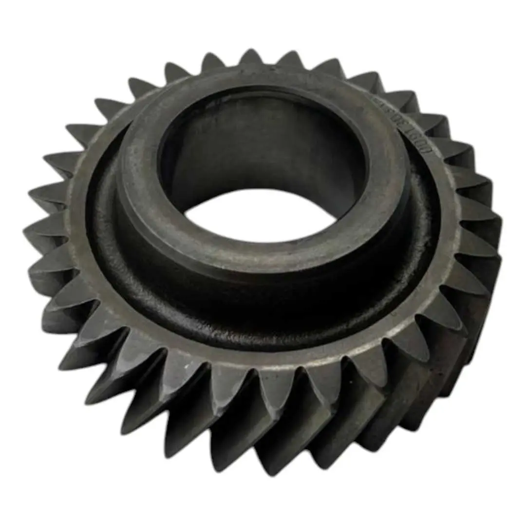 ENGRENAGEM 3ª MARCHA FIXA CAMBIO ZF F-250 F-350 0091.303.127