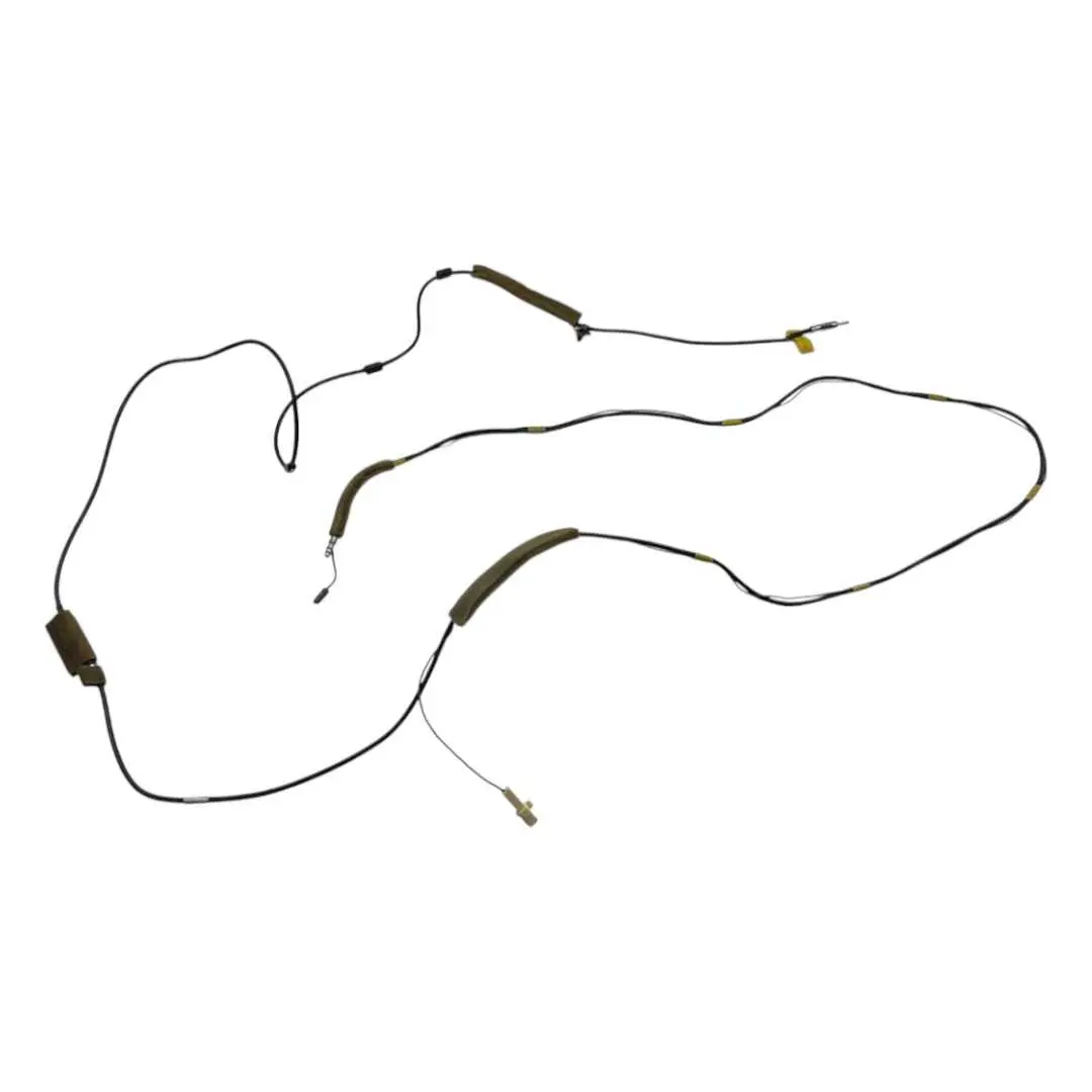 CHICOTE ANTENA RADIO CHEVROLET S-10 12/13
