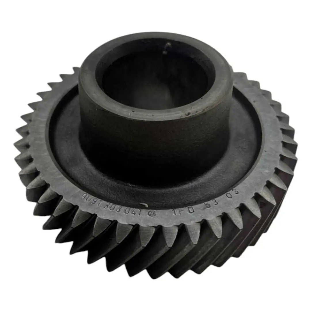 ENGRENAGEM MOTRIZ CAMBIO ZF S5420 F-250 F-350 0091.303.041