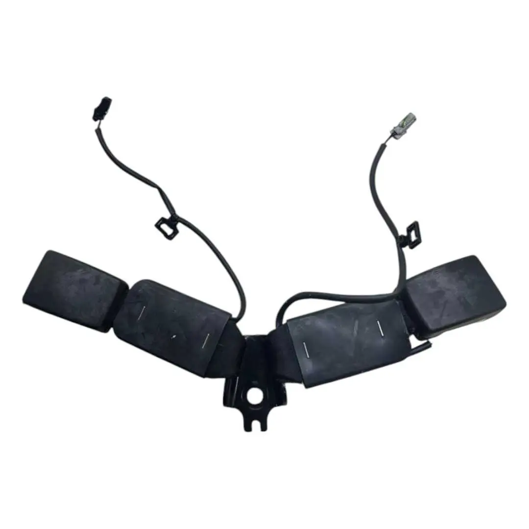 ENGATE DUPLO CINTO TRASEIRO CHEVROLET S-10 24/25 85132125