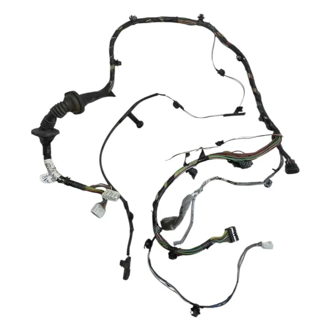 Chicote Porta traseira Esquerda L200 Triton 2019 ca542723