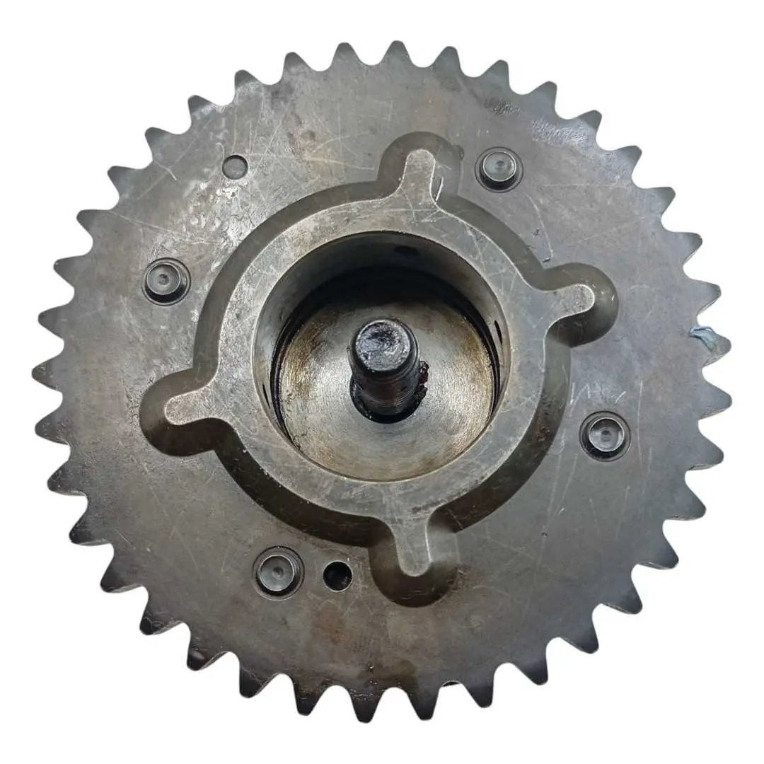 Polia Variável Comando Ranger 2.5 2018 FLEX 6M8G60525CE