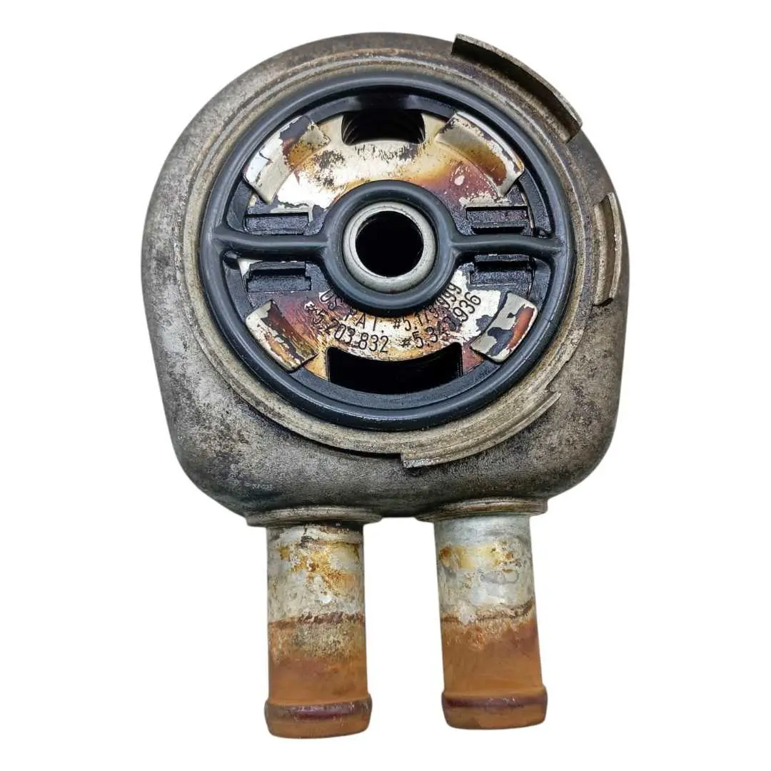 RESFRIADOR OLEO MOTOR RANGER 2.5 2018 AG9G6A64ZBC