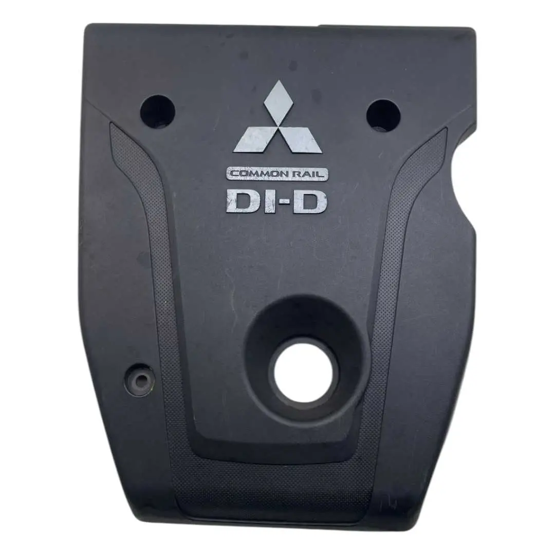 Capa Motor Di-d L200 Triton 2019