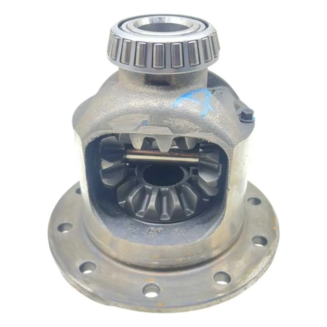 CAIXA SATELITE DIFERENCIAL TRASEIRO CHEVROLET S-10 12/23