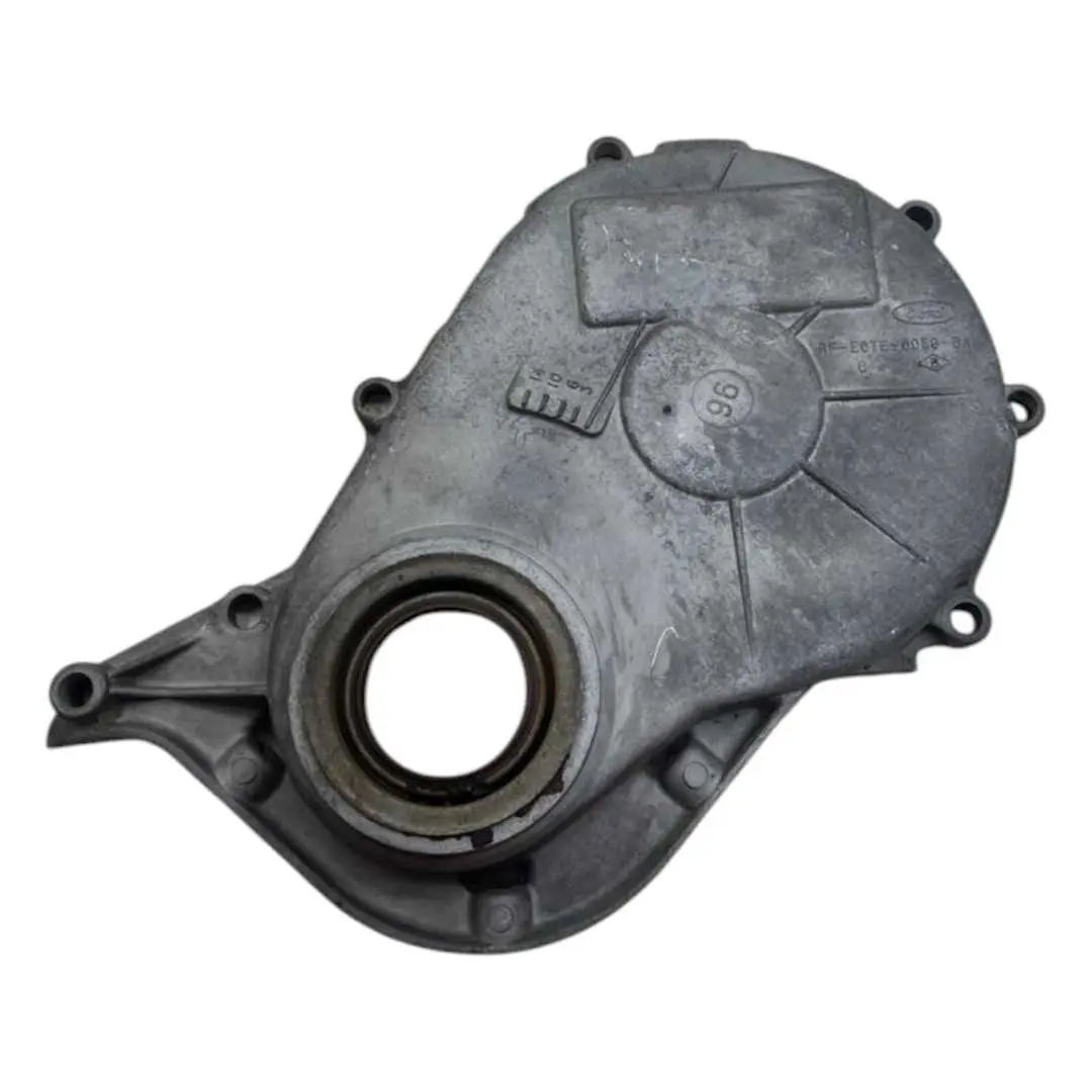 TAMPA FRONTAL MOTOR FALCON 4.9 6CC FORD F-1000 93/95