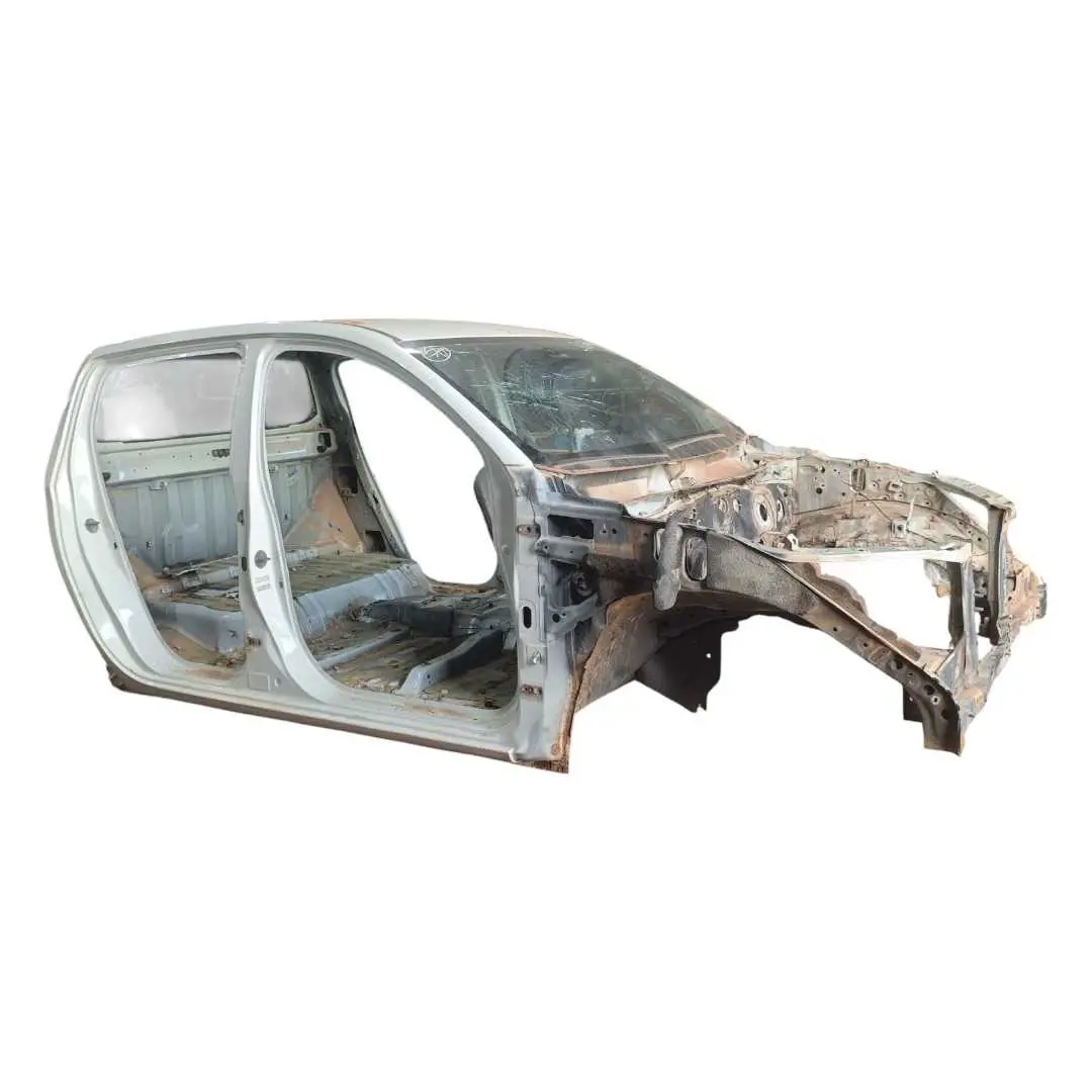 CABINE CAIXA RODA CAIXA AR TETO PAINEL L200 TRITON 2019