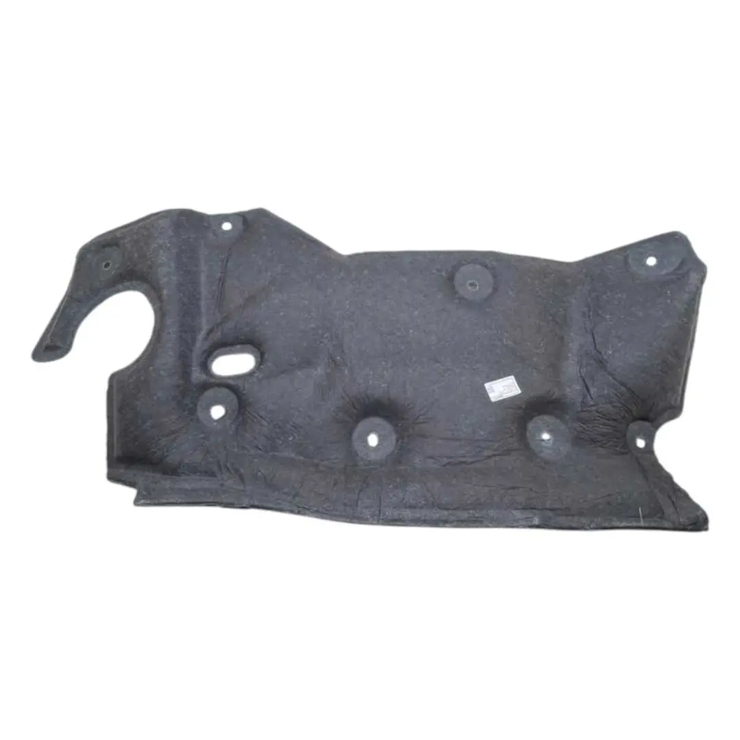 FORRO CORTA FOGO FORD F-250 98/11 F81Z-2501588 C/DETALHES
