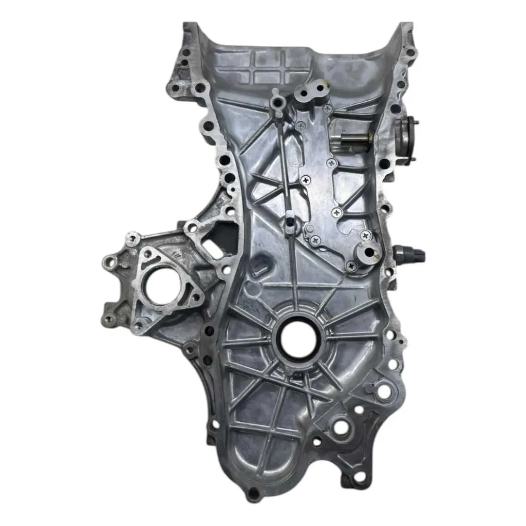 TAMPA DIANTEIRA MOTOR TOYOTA COROLLA 1.8 FLEX 16/19