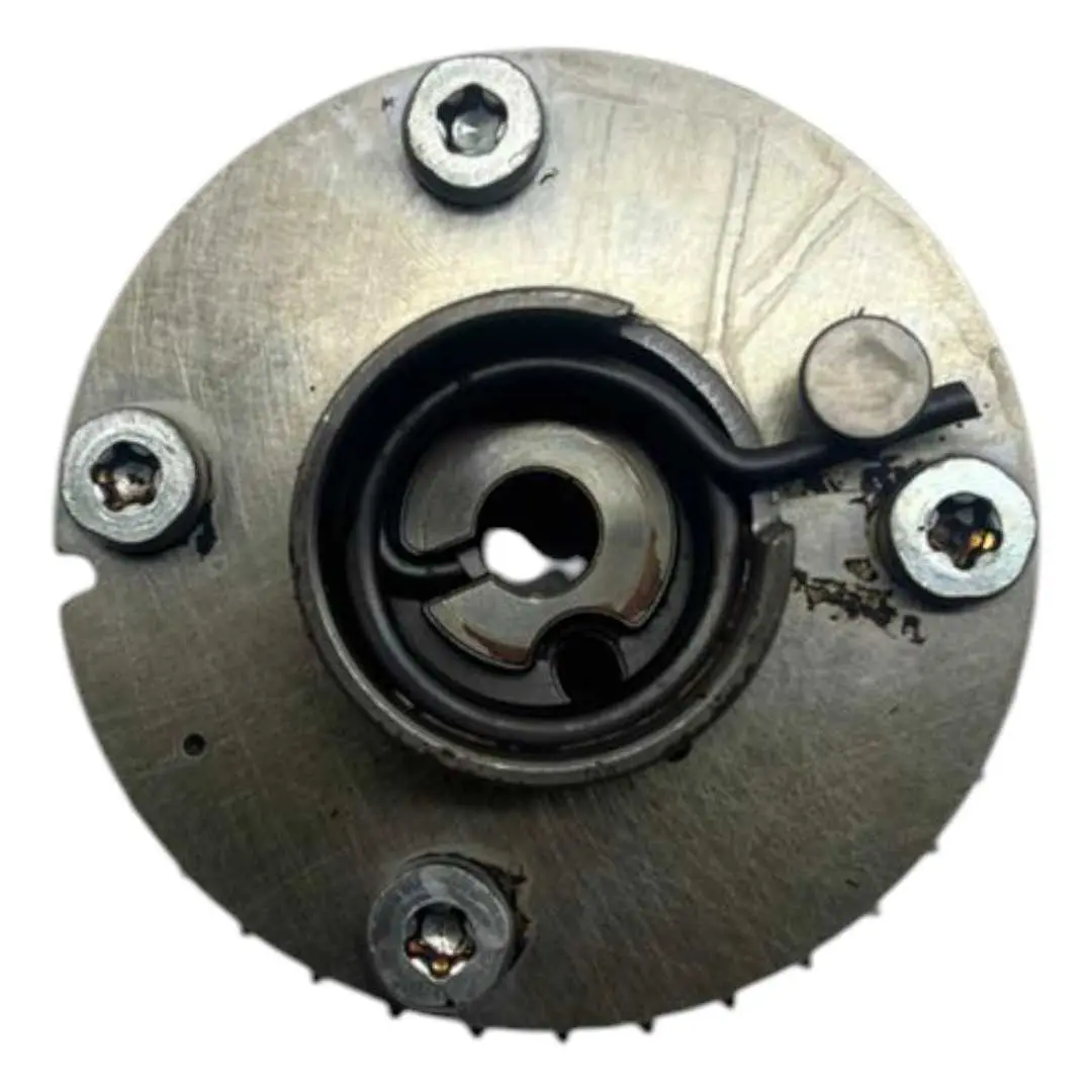 POLIA VARIAVEL COMANDO ESCAPE TOYOTA COROLLA 1.8 FLEX 16/19
