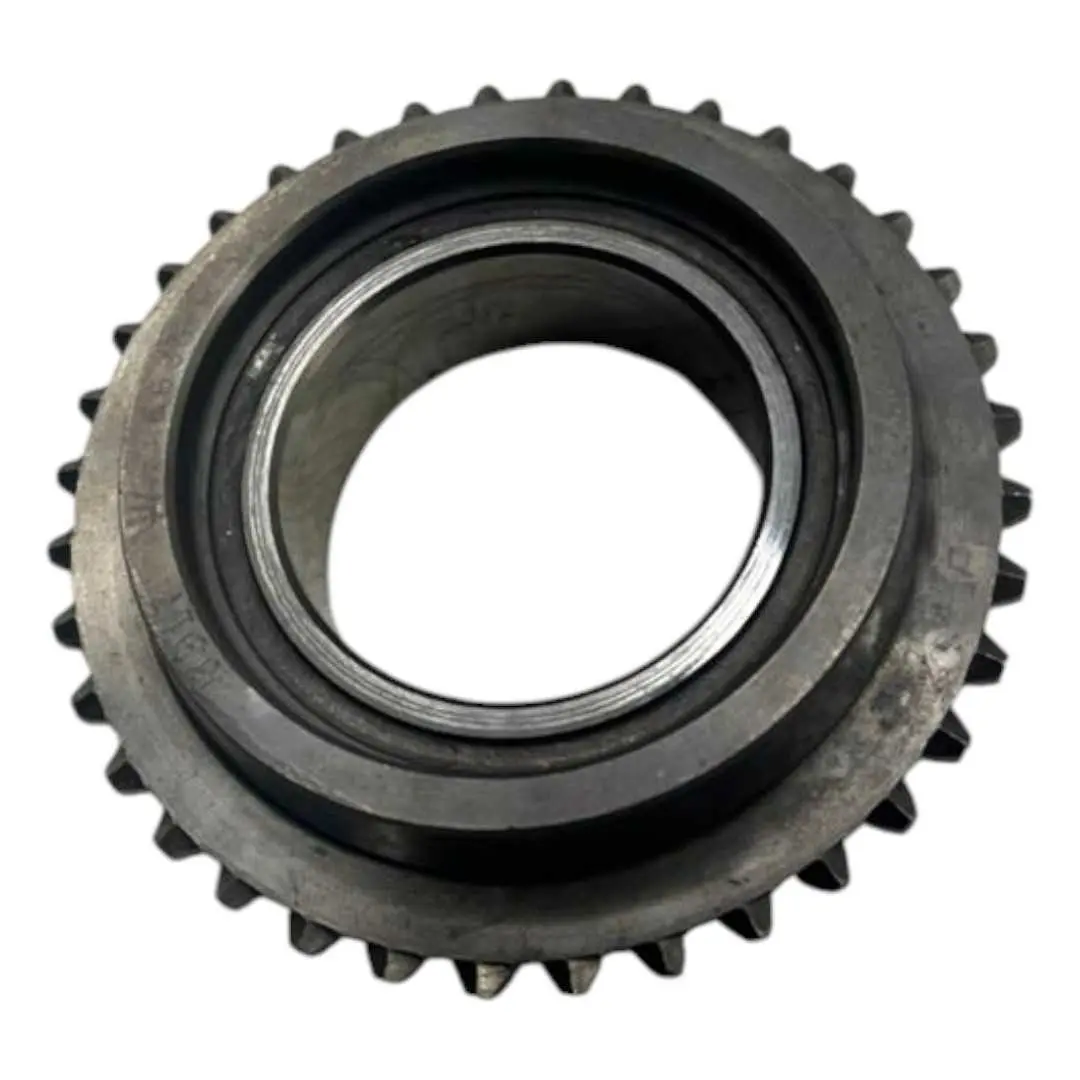ENGRENAGEM 4ª MOVEL CAMBIO CLARK 240V PATRAL FORD F-1000