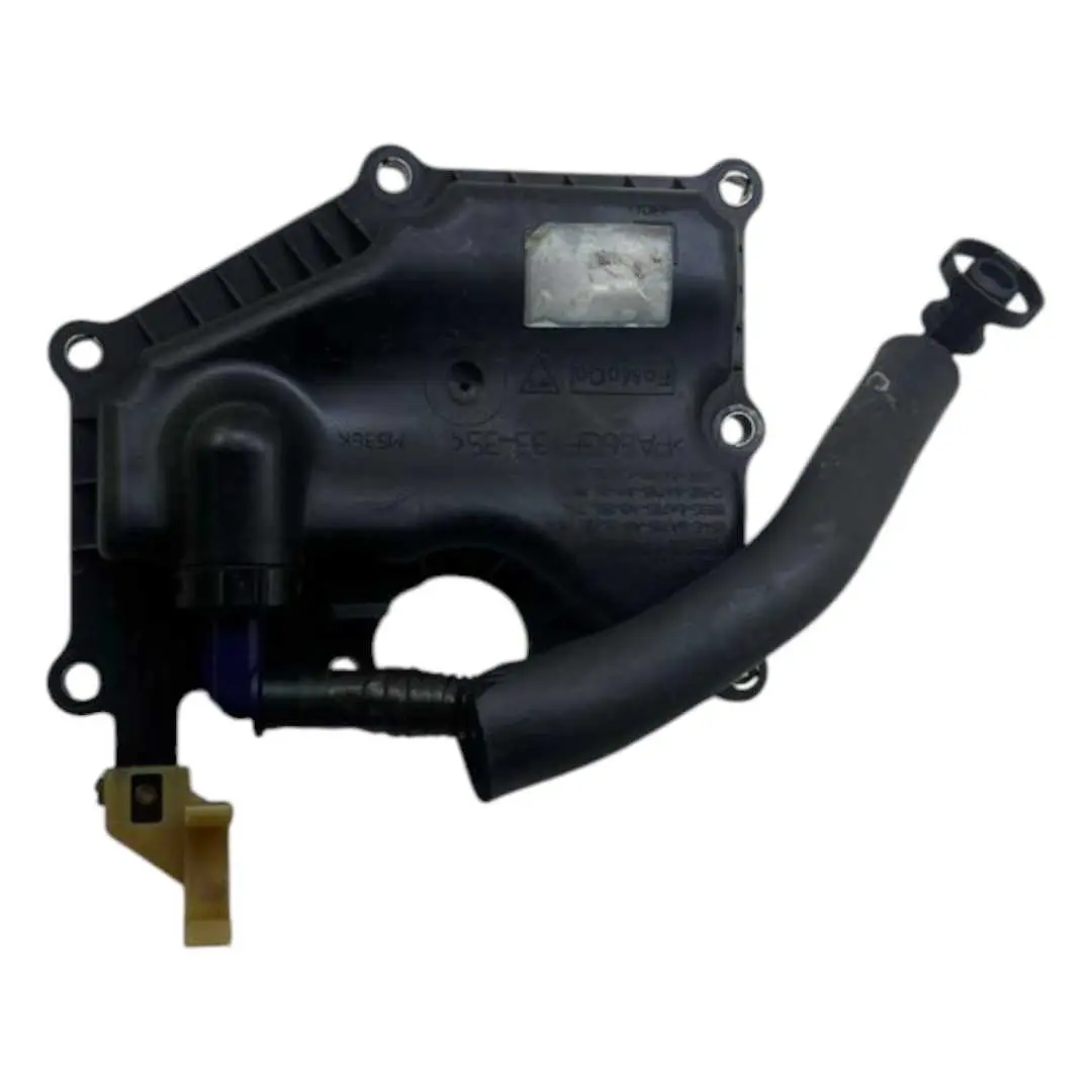 TAMPA RESPIRO MOTOR FORD RANGER 2.5 FLEX 8S4G-6A666 AA