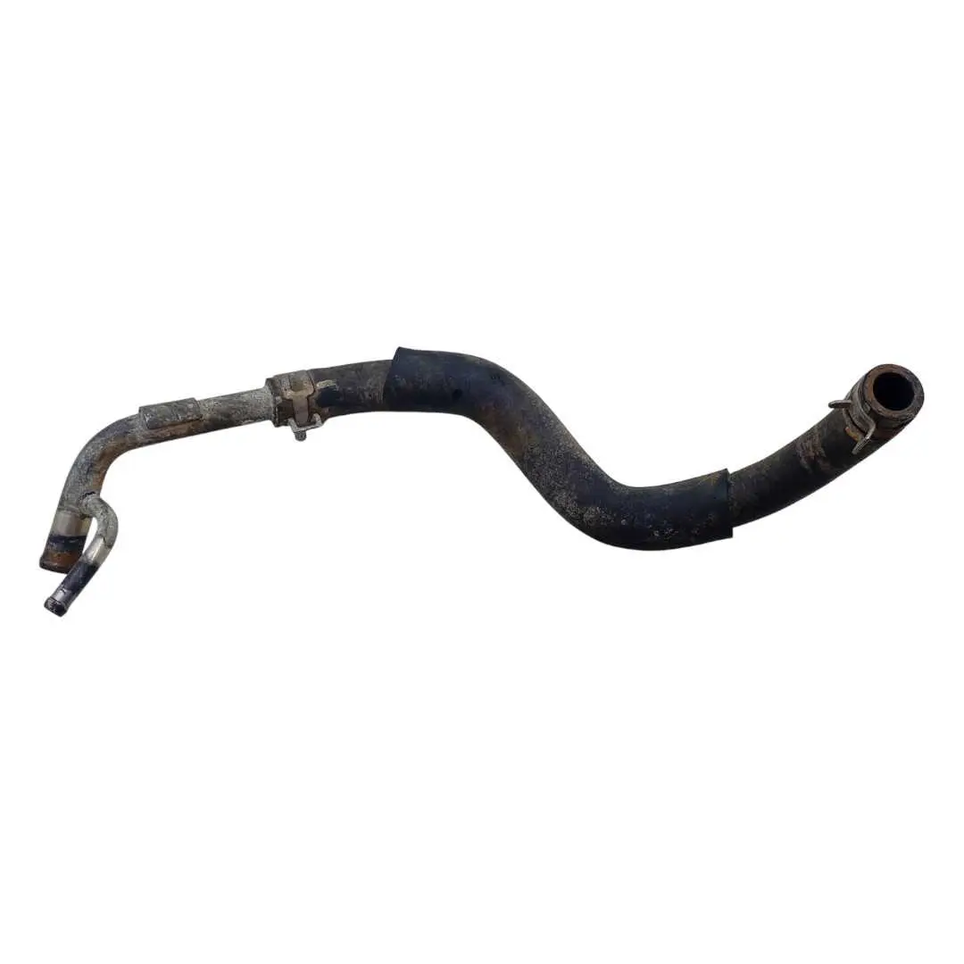 Cano Tubo Mangueira Água Mitsubishi L200 Triton 2019 2.4