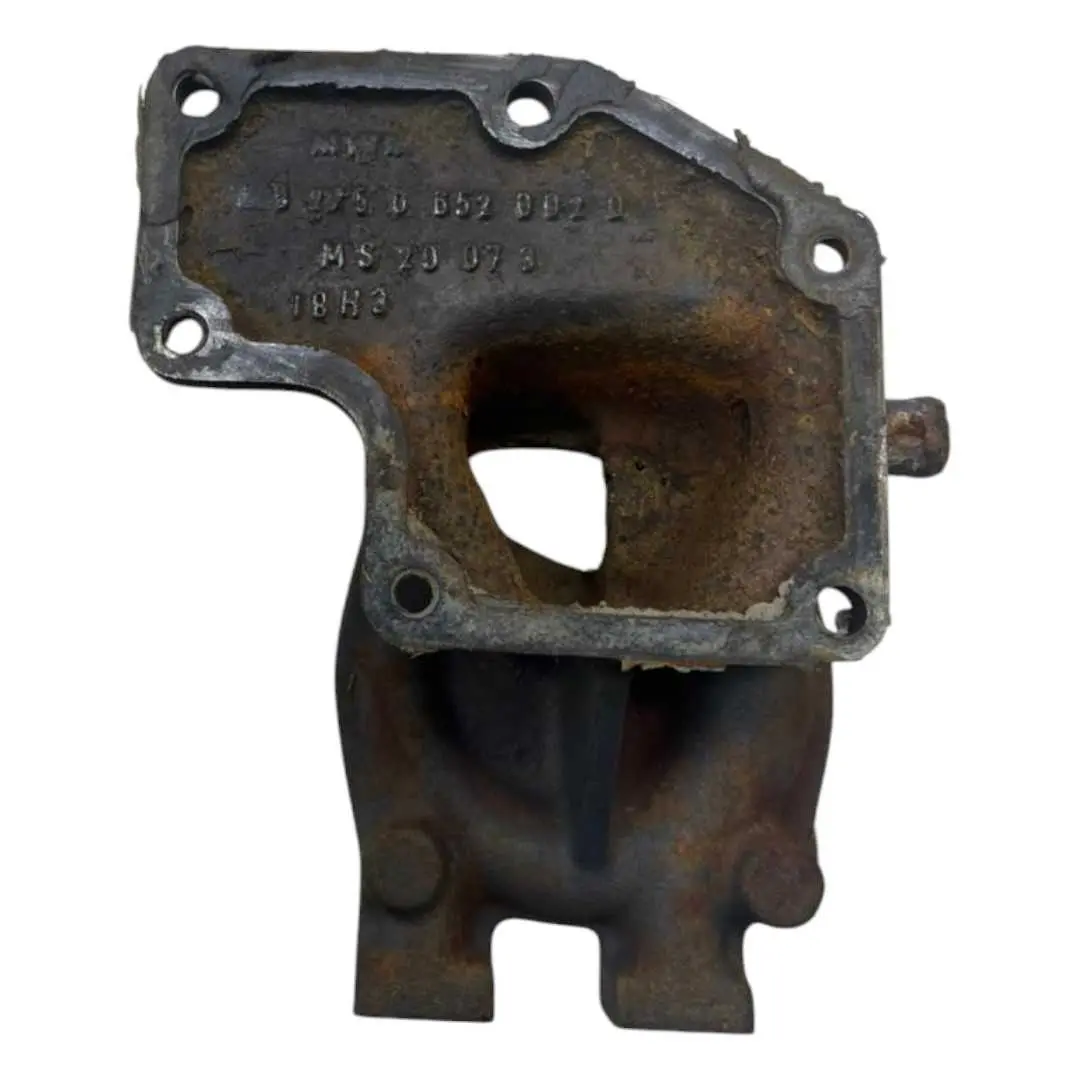 SUPORTE BOMBA ALTA MWM 229/226 FORD F-1000 93/95 92250652002
