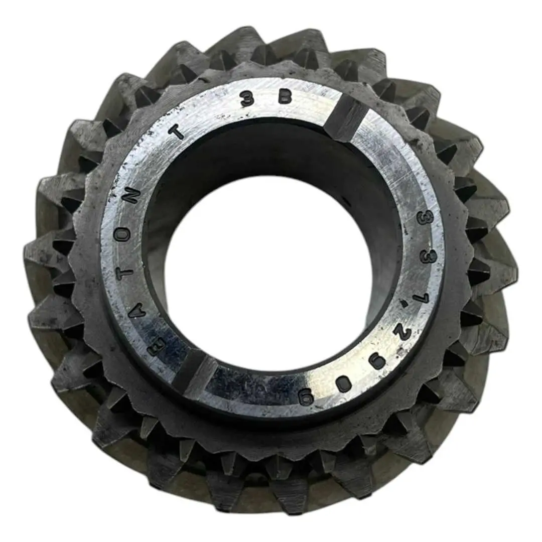 ENGRENAGEM 3ª EATON 260F /CLARK C-10 D-10 F-1000 3312909