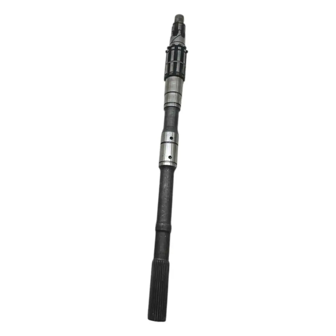 EIXO ENTALHADO EATON FORD F-1000 4 MARCHA 3314717 C/DETALHES