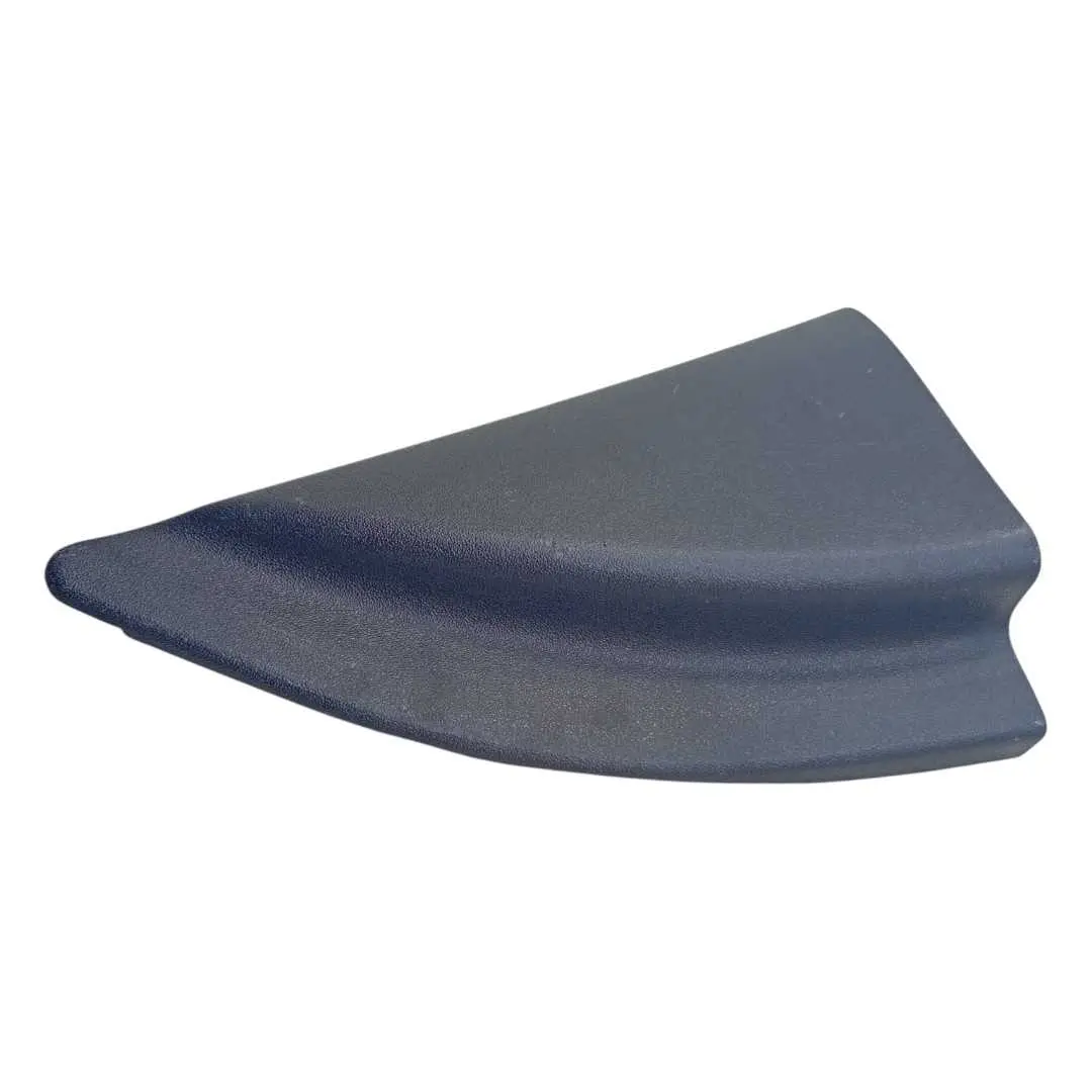 Moldura Interna Retrovisor Direito Trailblazer 2019 52074632