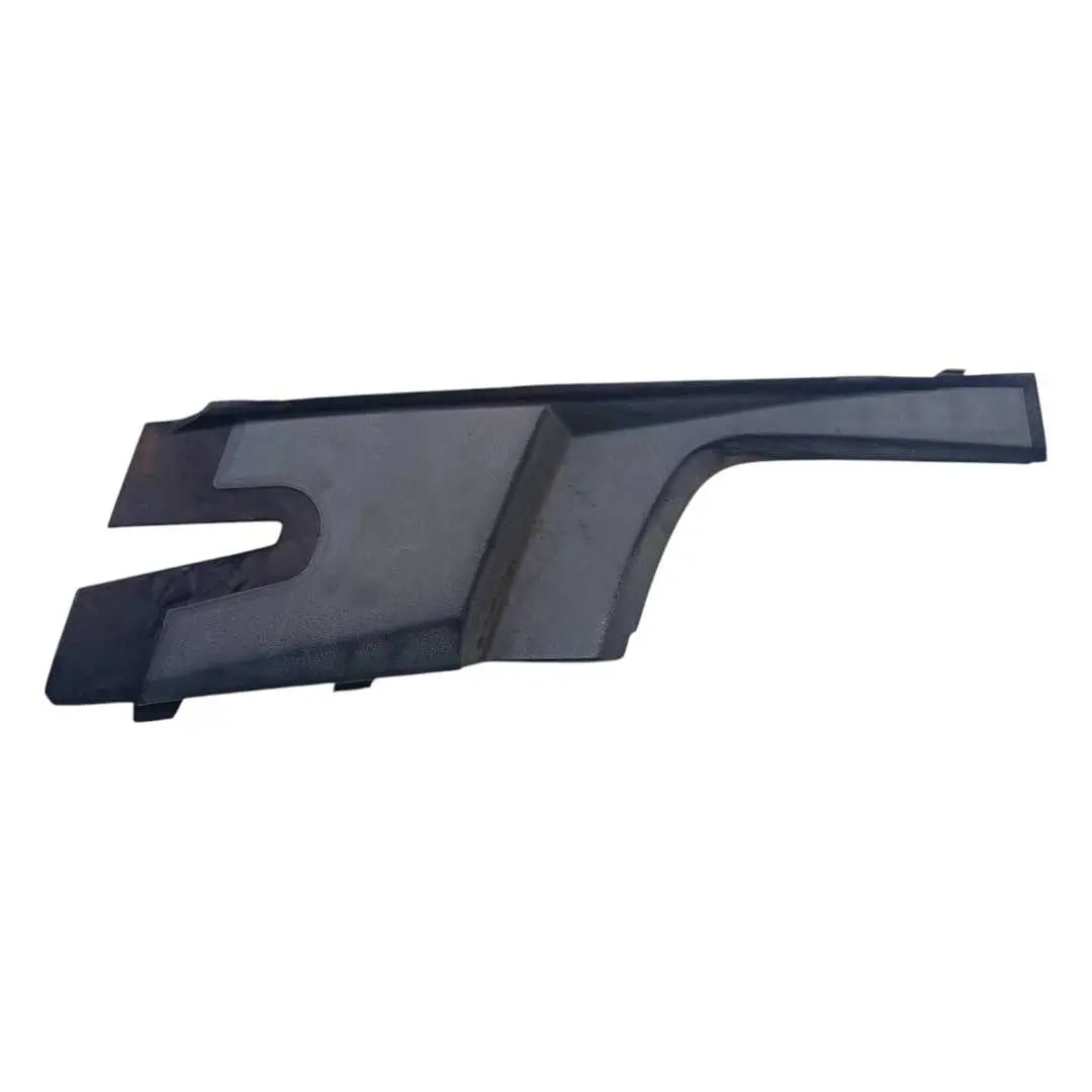 Moldura Direita Churrasqueira Trailblazer XLT 2019 52053807