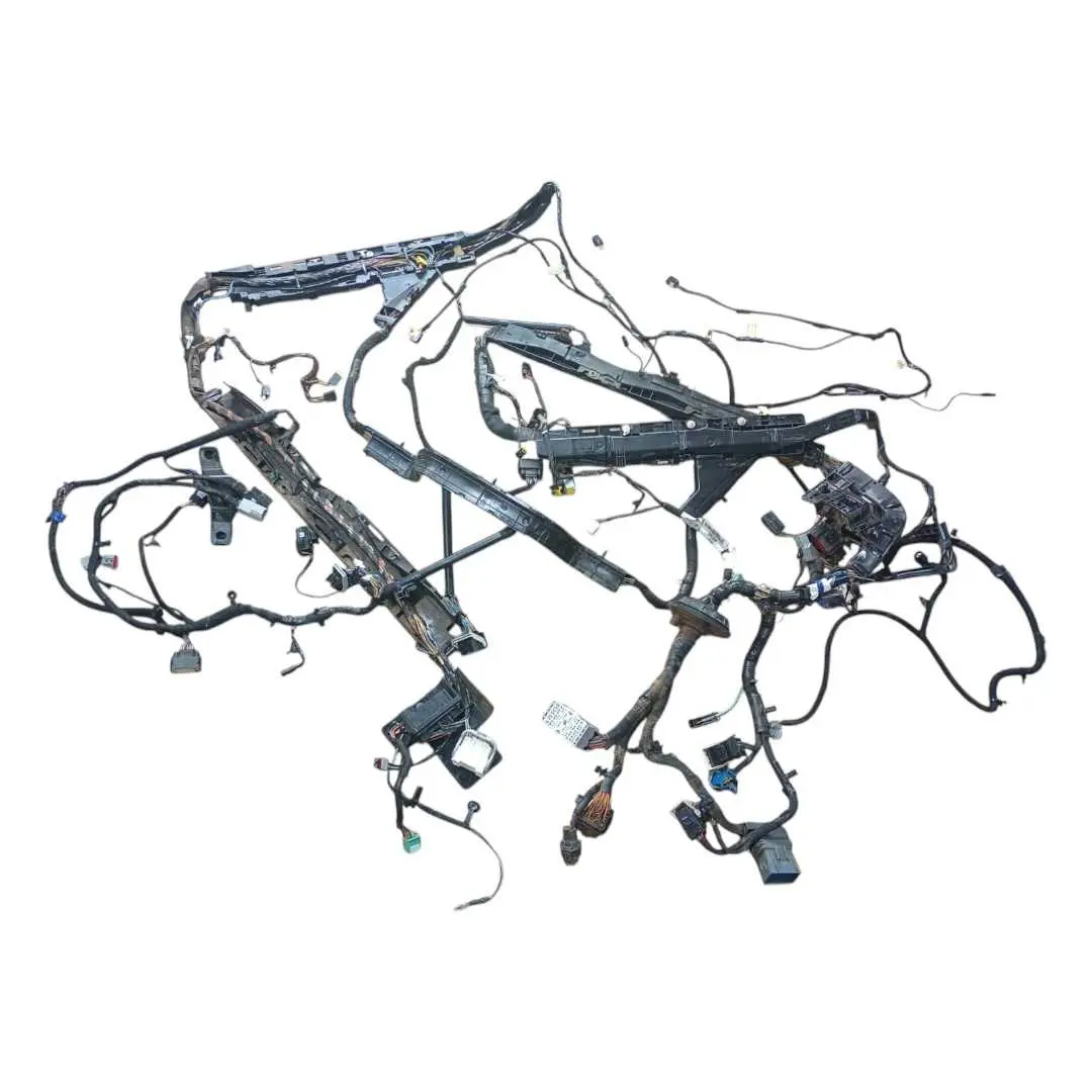 Chicote Cabine Interna Ford Ranger 2.0 2025 Auto MB3T14A005