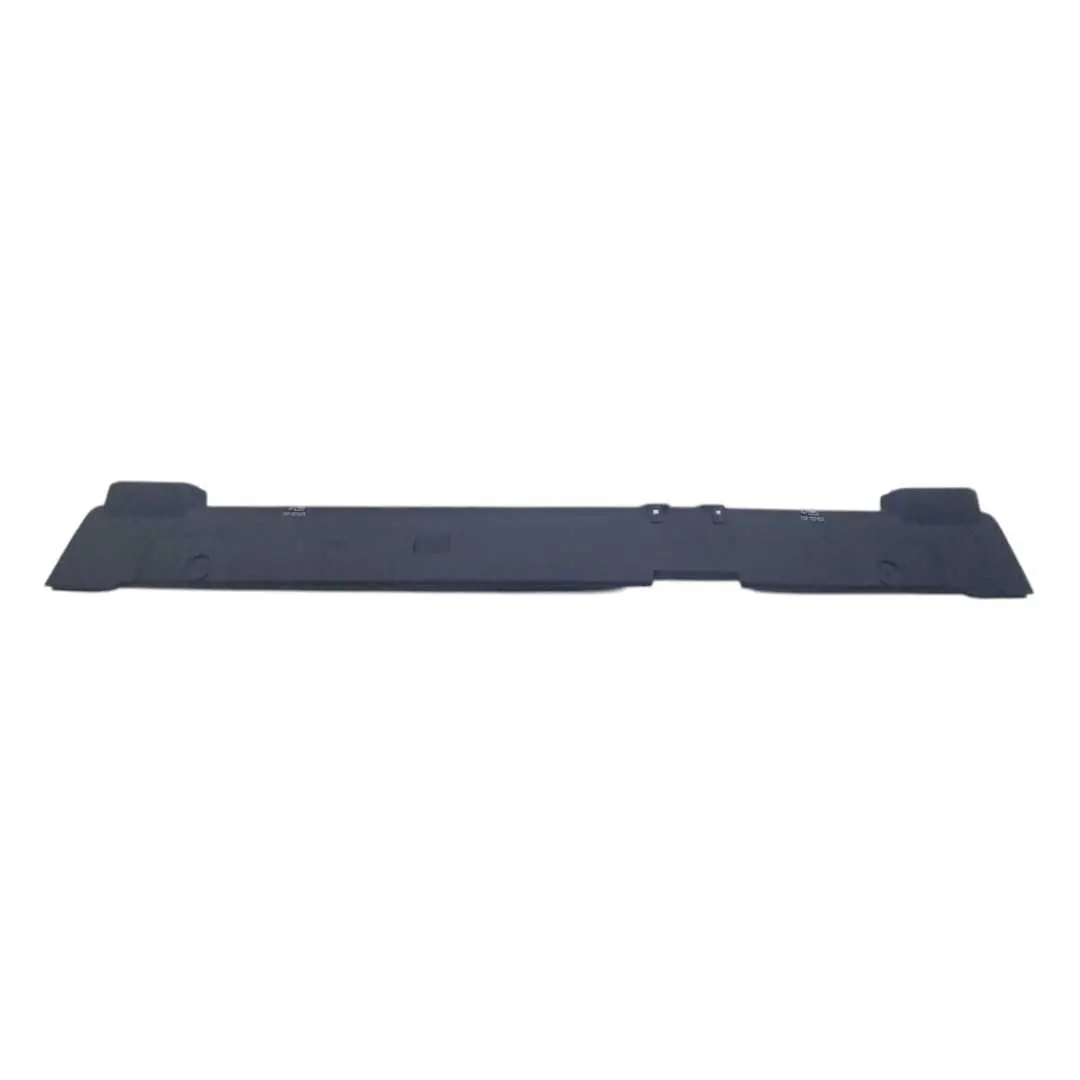 Moldura Banco Traseiro Ford Ranger XLS 2025 N1WBE403A858H3ZH