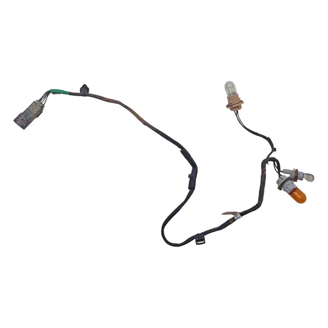 Chicote Soquete Lanterna Traseira 2.8 Ranger 2025 L528834