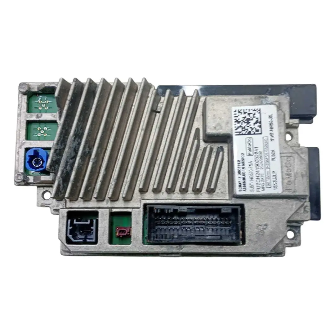 Modulo Controle Comunicaçao Ranger 2.0 2025 N1WT14H050JBL