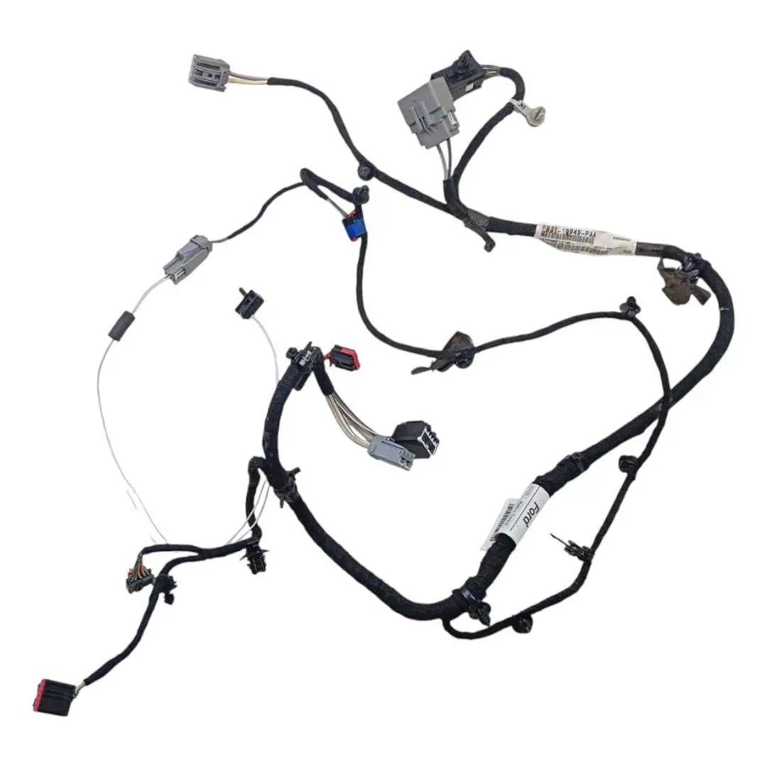 Chicote Caixa Evaporadora Ford Ranger 2.0 2025 XLS PB3T19949