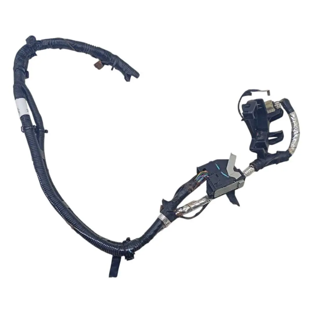 Retalho Chicote Compartimento Motor Ranger 2.0 2025 14290DYC