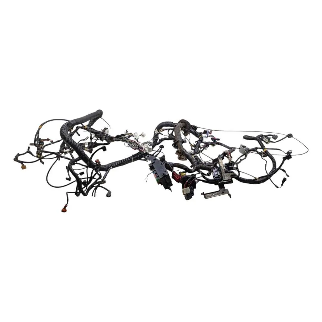 Chicote Motor Frontal Pagero 2008 Manual CSA531C007A