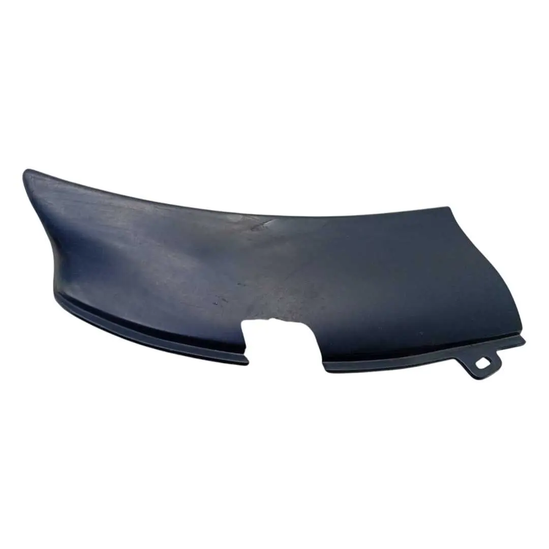 Moldura Esquerda Grade Churrasqueira Blazer 2003 93394634