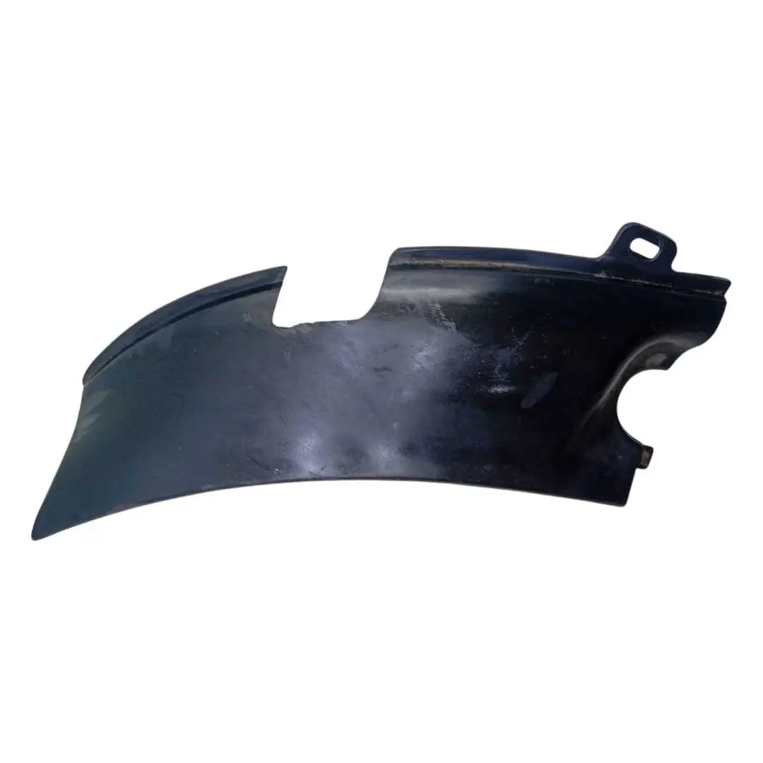 Moldura Direita Grade Churrasqueira Blazer 2003 93394633