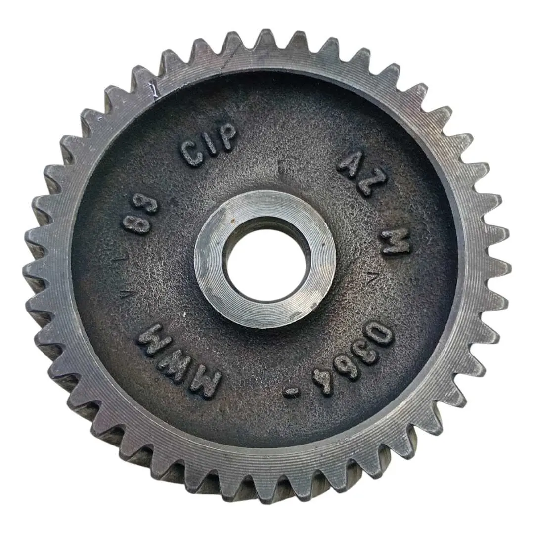 Engrenagem Comando Válvulas Sprint Blazer 2.8 2003 036463