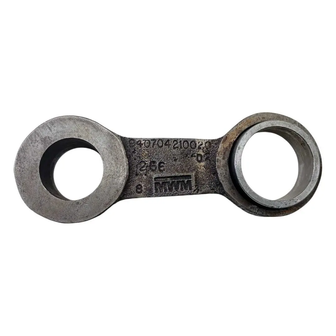 Mancal Ajuste Engrenagem Comando MWM Sprint 940704210020