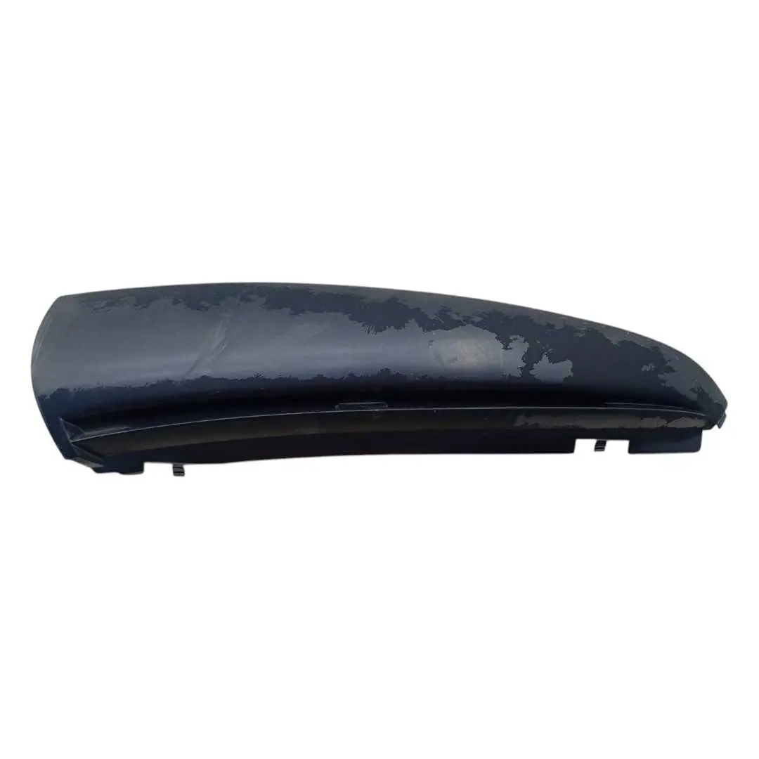Moldura Vidro Traseiro Direito Blazer S-10 2.8 2003 15006290