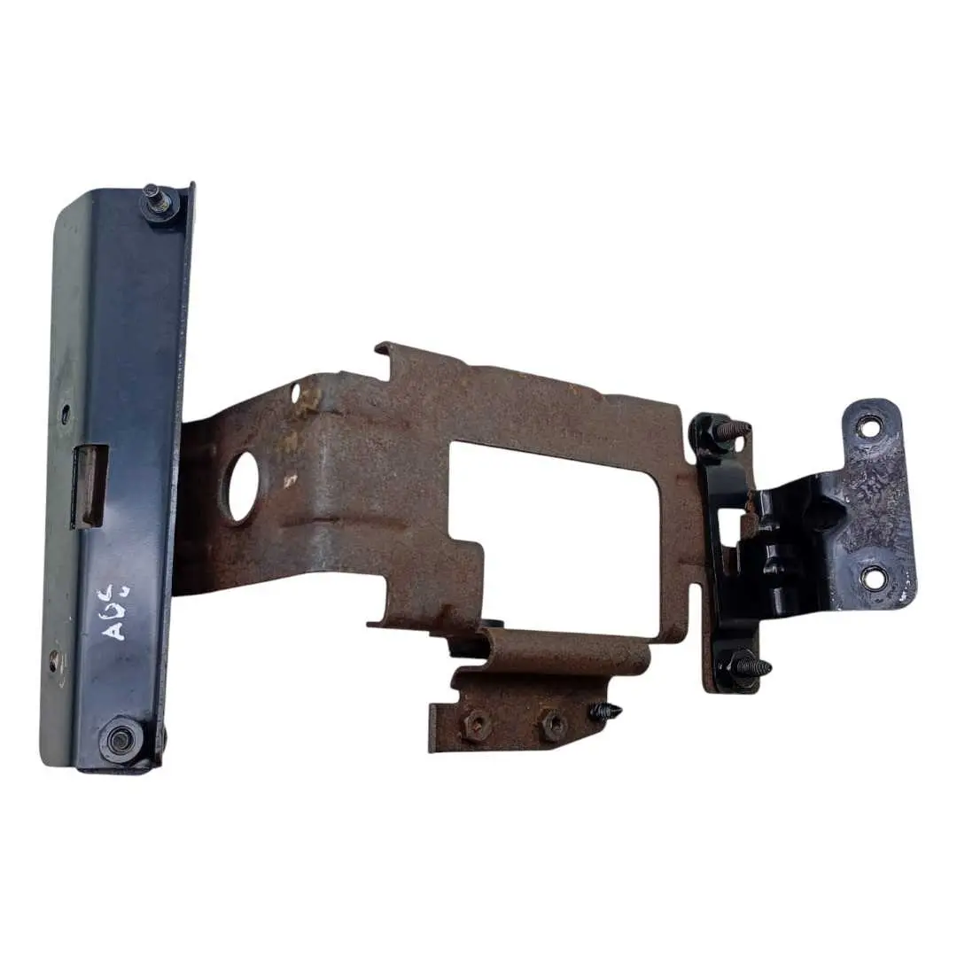 Suporte Módulo Abs GM Chevrolet Blazer S-10 2003 13495801