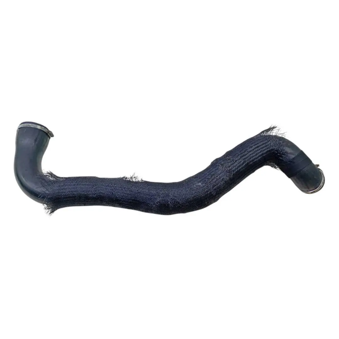 Mangueira Intercooler Chevrolet Blazer S-10 2.8 2003