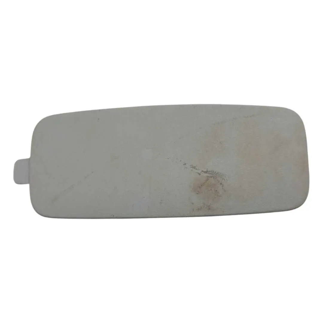 Moldura Tampa Air Bag Esquerda Trailblazer 2019 94755873