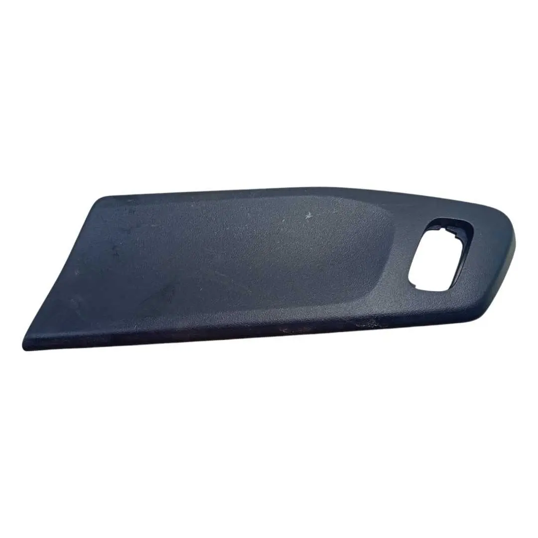 Moldura Porta Dianteira Esquerda Ranger XLS 2025 N1WBE23943A