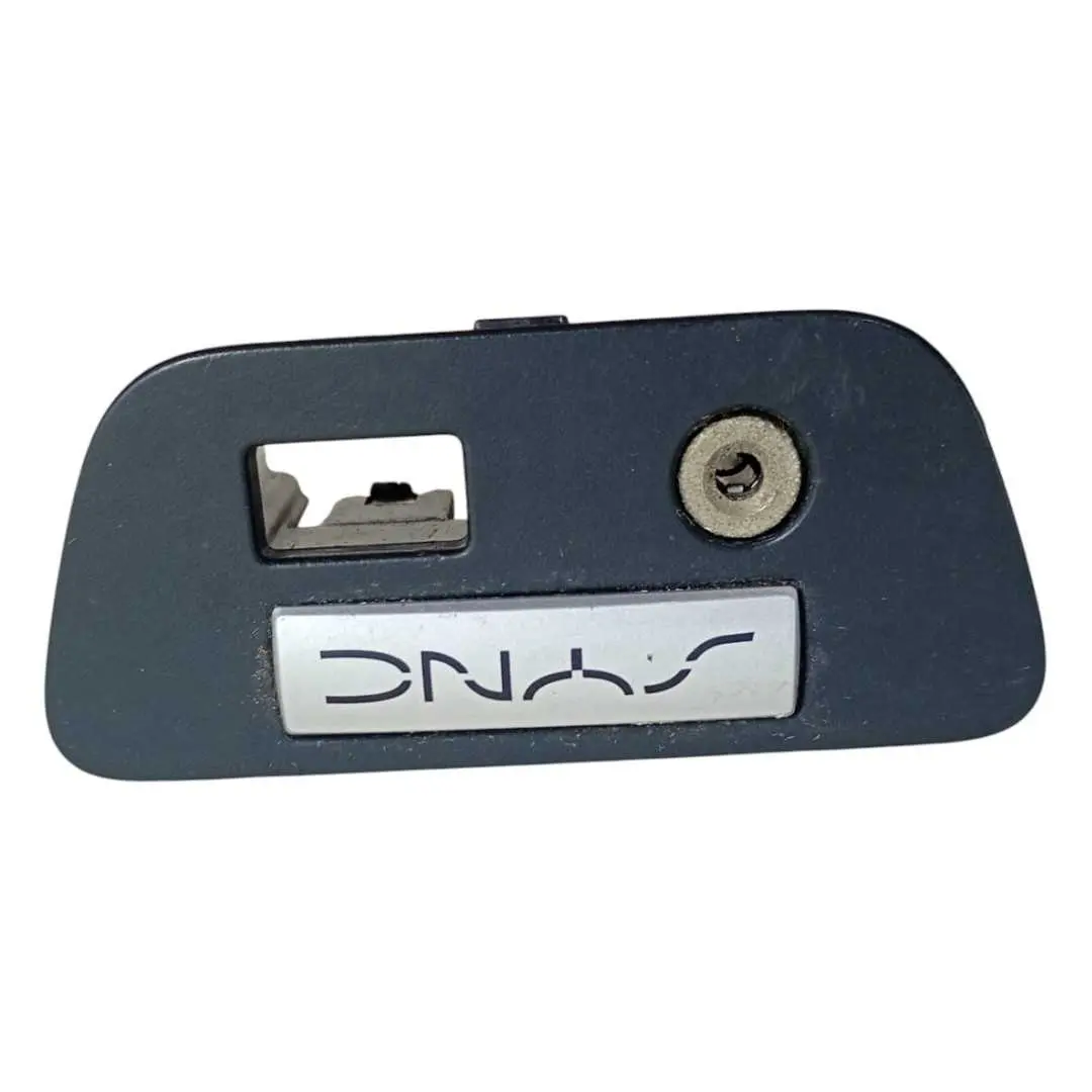 Estrada Suporte USB Ford Ka 1.5 2018 Flex E3B5A045K12