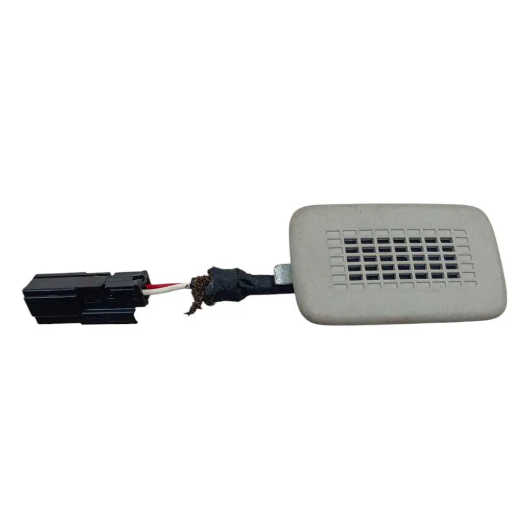 Microfone Interno Teto Ford Ka 1.5 2018 M18003189043