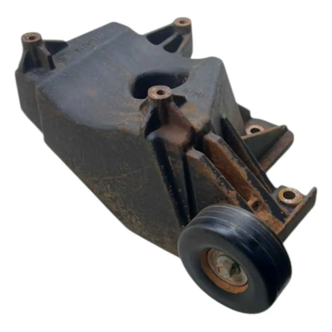 SUPORTE COMPRESSOR AR CHEVROLET S-10 2.4 2014 93253227