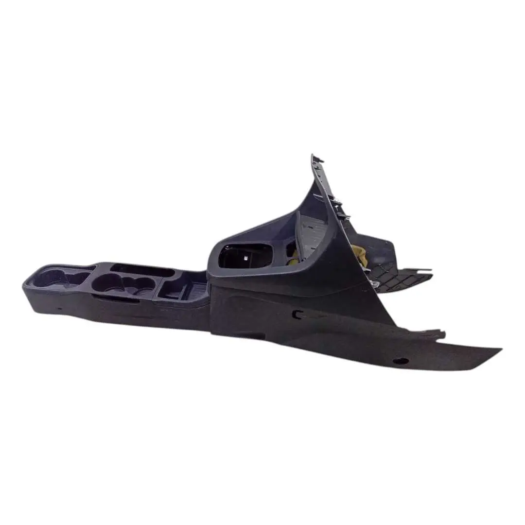 Console Central Ford Ka Flex 2018 E3B5A045B54AEW