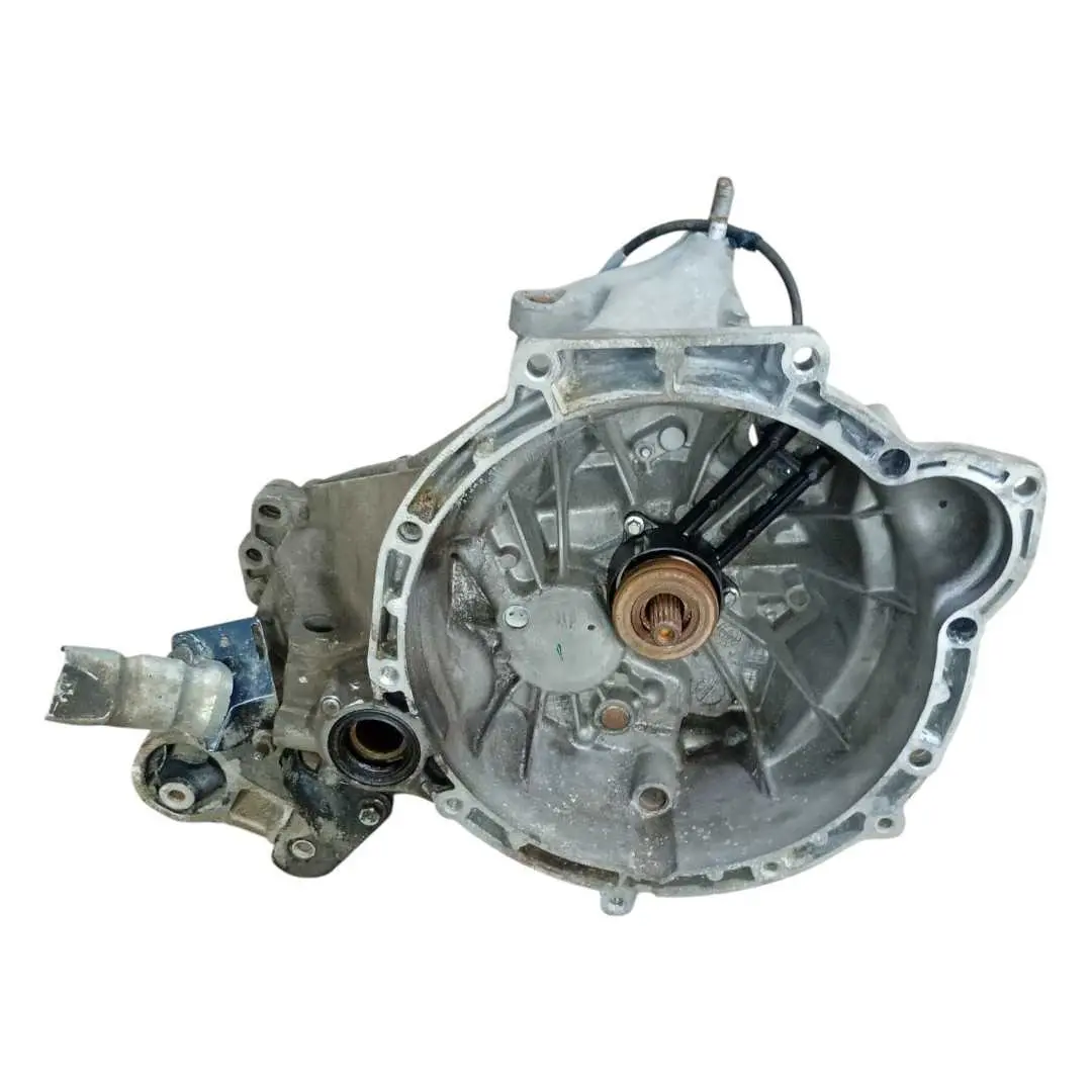 Caixa Câmbio Manual Ford Ka 1.5 2018 4cc E3BR7F096BC