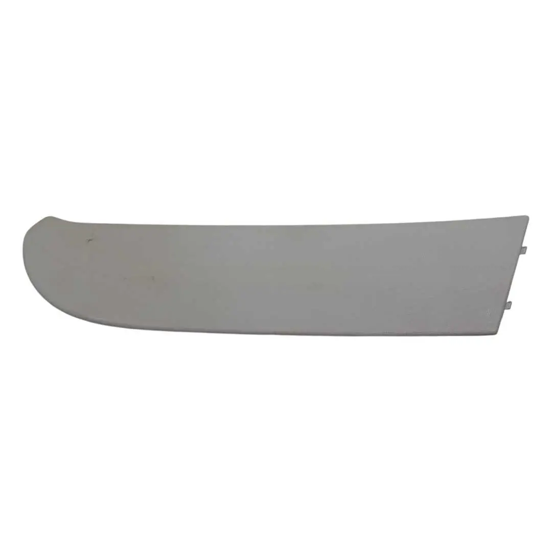 Moldura Interior Porta Traseira Esquerda S10 2025 94774746
