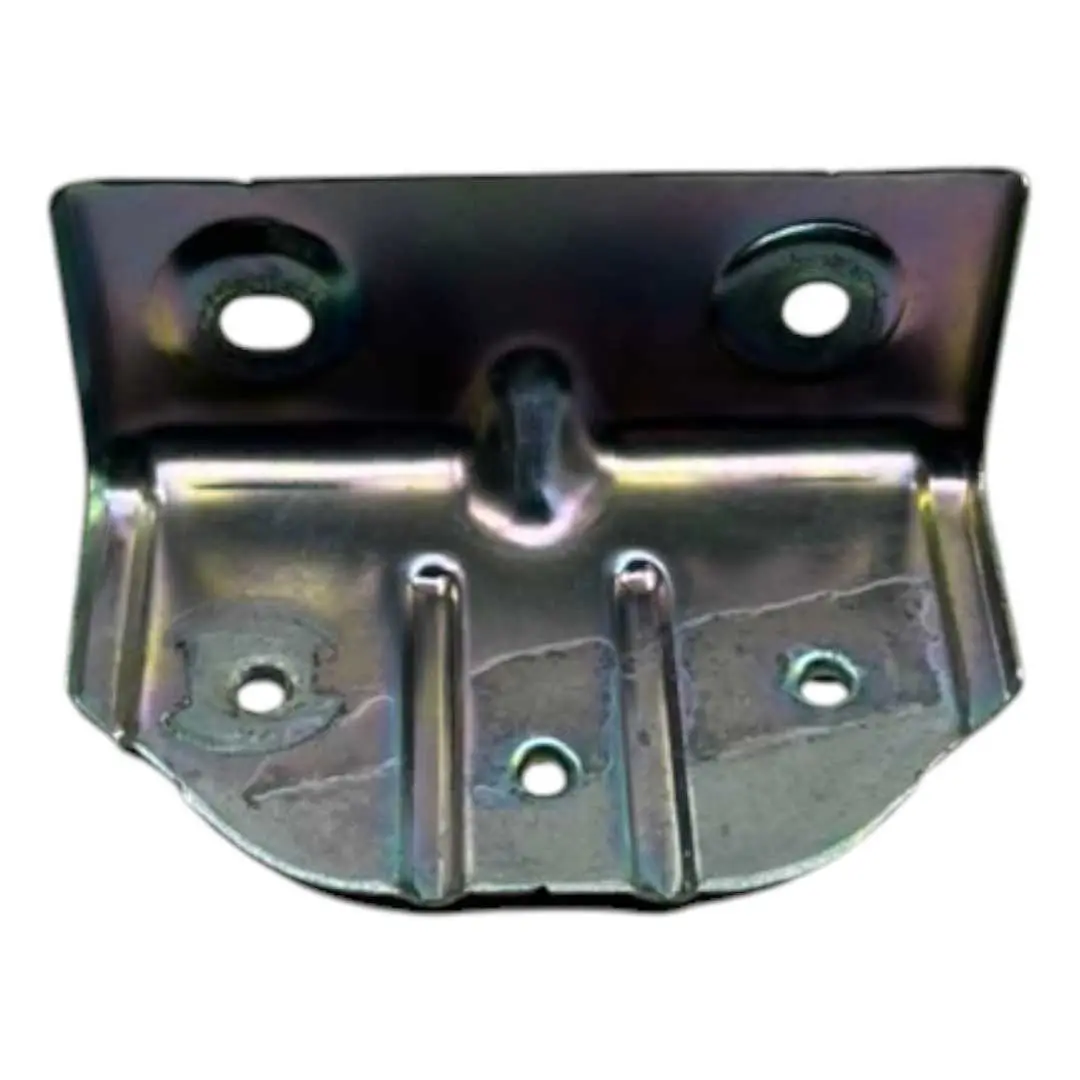 SUPORTE FORRO PORTA TRASEIRA DIREITQA CHEVROLET S-10 2025