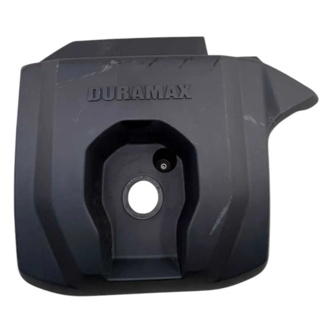 CAPA MOTOR DURAMAX CHEVROLET S-10 2.8 WT 2025 40009375