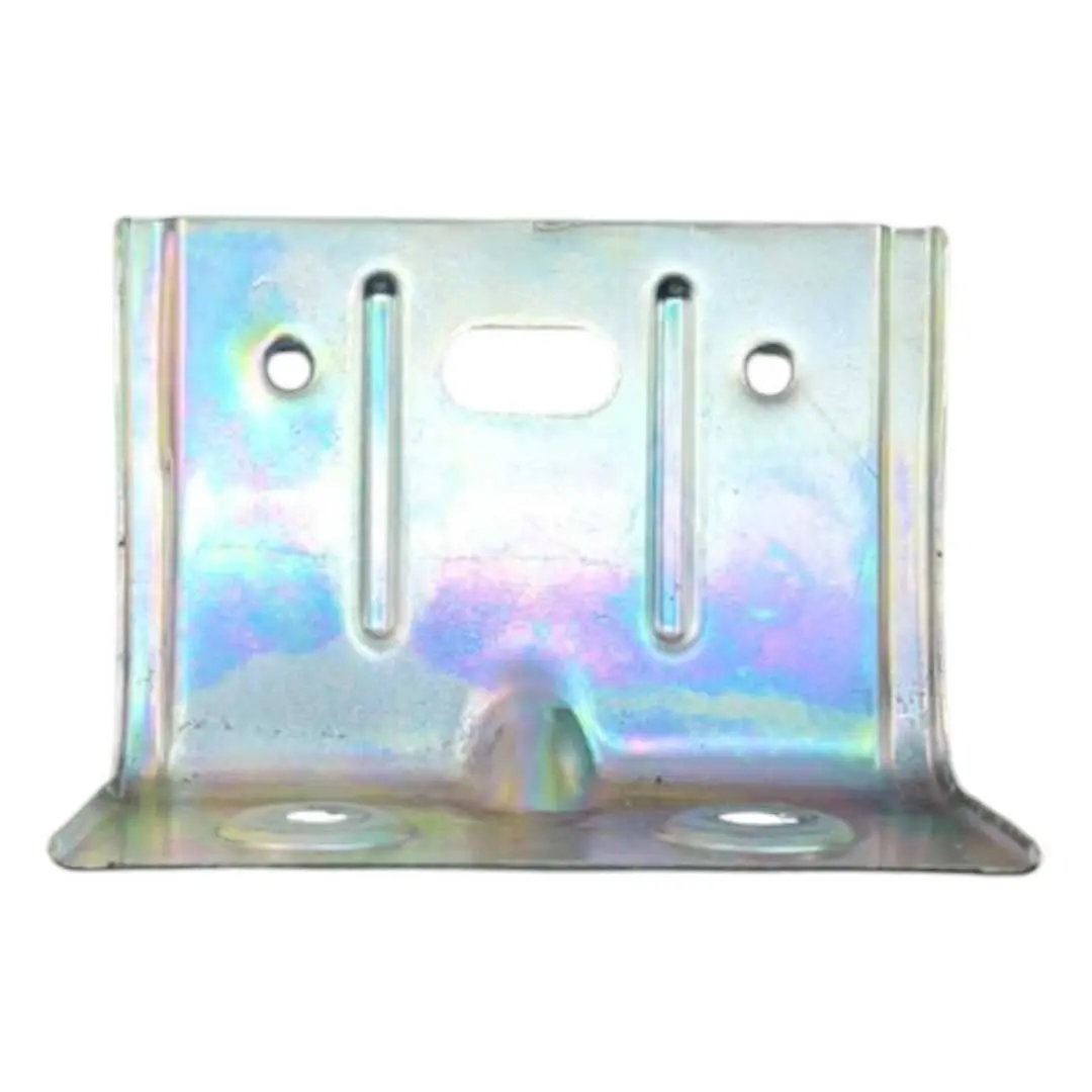 SUPORTE FORRO PORTA DIANTEIRA DIREITA CHEVROLET S-10 2025