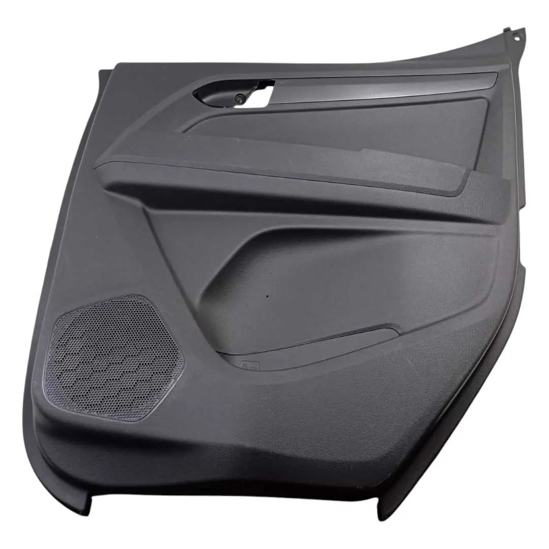 Forro Porta Traseira Direita S-10 WT 2025 67610X7B5002