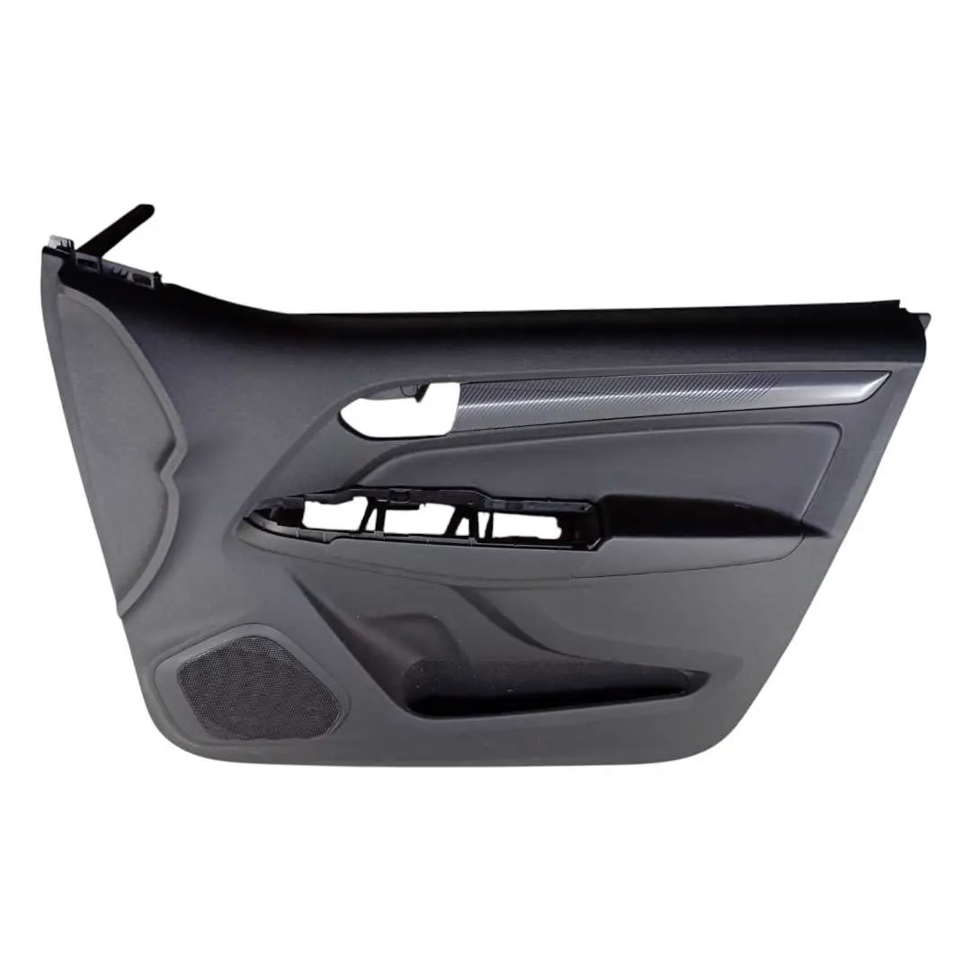 Forro Porta Dianteira Direita S10 WT 2025 67610X7B5002